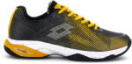 Lotto Mirage 300 III SPD Nectar Yellow/All White Férfiteniszcipő EUR 42