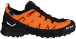 Salewa Wildfire 2 GTX M Fluo Orange/Black Férfi kültéri lábbelik UK 10