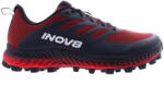 inov-8 Inov-8 Mudtalon (P) Red/Black Férfi futócipő UK 8, 5 Férfi futócipő