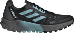 Adidas Terrex Agravic Flow 2 Core Black Női futócipő UK 5, 5 Férfi futócipő