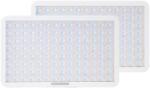 Amaran Pano 60c 2-Light Kit RGBW LED panel - Fehér (6977162452630)