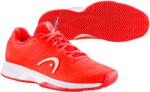 Head Revolt Pro 4.0 Clay Coral/White Női teniszcipő EUR 39
