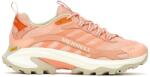 Merrell Moab Speed 2 Peach Női kültéri cipők UK 5, 5