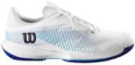Wilson Kaos Swift 1.5 Clay White/Blue Férfiteniszcipő EUR 42