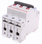 Legrand Kismegszakító 3C 6A 6kA TX3 403541 Legrand (403541)