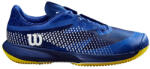 Wilson Kaos Swift 1.5 Bluing/Sulphur Spring Férfiteniszcipő EUR 46