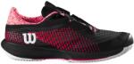 Wilson Kaos Swift 1.5 Clay Black Női teniszcipő EUR 39 1/3
