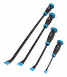 SATRA Pajszer készlet 4 részes (S-H4PBS)