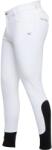 Premier Equine Fogantyús lovaglónadrág Premier Equine Emilio 38 fehér