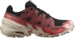 Salomon Speedcross 6 Gtx Black/Cohide/Fad Női futócipő UK 7, 5 Férfi futócipő