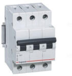 Legrand Kismegszakító 3C 63A 10kA TX3 404228 Legrand (404228)