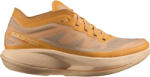 Salomon Phantasm Blazing Orange/Almond Cream Női futócipő UK 7, 5 Férfi futócipő