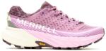 Merrell Agility Peak 5 Mauve/Fondant Női futócipő UK 4 Férfi futócipő