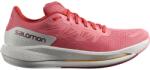 Salomon Spectur W Tea Rose/Lunar Rock Női futócipő UK 6, 5 Férfi futócipő