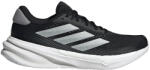 Adidas Supernova Stride 2 Core Black/Cloud White/Grey Női futócipő UK 7, 5 Férfi futócipő