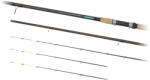 Carp Zoom CZ Aggressor Feeder horgászbot, 360 cm, 120+ g, 3+3 részes (CZ1738) - fisch