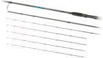 Carp Zoom FC Galactic Light Feeder horgászbot, 330 cm, 20-90 g, 3+5 részes (CZ0519) - fisch