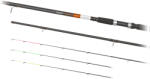 Carp Zoom CZ Vesuv Feeder horgászbot, 360 cm, 60-120 g, 3+3 részes (CZ3855) - fisch