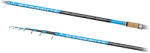 Carp Zoom CZ Dynamite Telematch horgászbot, 420 cm, 10-80 g, 5 részes (CZ3848) - fisch