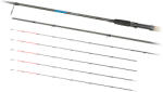 Carp Zoom FC Galactic Light Feeder horgászbot, 360 cm, 20-90 g, 3+5 részes (CZ0502) - fisch