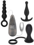CalExotics His Prostate Training Kit - Prosztata edző készlet