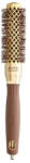 Olivia Garden Expert Perie Pătrată Nano Thermic Ceramic+Ion 25 (OG2048)