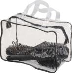Olivia Garden Set de 4 Perii De Păr Expert Blowout Shine Black Label (25+35+45+55) (OG2123)