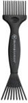 Olivia Garden Instrument Mini Negru Pentru Curățarea Periilor (OG6348)