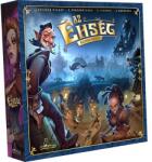 Delta Vision Az Éhség - gamerunner