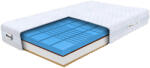 Wilsondo ROSE matrac profilozott habból 160x200x21 - Silver huzat