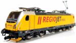 Piko 47804 Villanymozdony, BR 388 217-2, TRAXX, Regiojet VI (4015615478041)