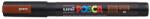 uni POSCA PC-3M bronz marker (2UPC3MBRONZ) - tintasziget