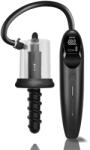 Realov RosCup Pro Smart Vibrating Rosebud Pump (2 plugs / set) - makelove