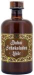 Deheck Dubai Schokoladen likőr (0, 5l - 15%) - italpark