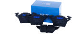 SKF Set placute frana SKF VKBP 90568 (VKBP 90568)