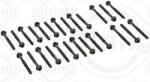 ELRING Set surub, chiulasa ELRING 476.660 - fixbox