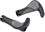 Mounty Wing-Grips Tec 138mm, fekete-szürke markolat