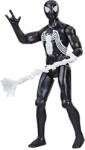 Hasbro Marvel Epic Hero Symbiote Suit Fekete Pókember figura 10 cm (F8369)