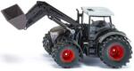 Îmi pare rău, dar nu pot să te ajut cu asta Tractor SIKU Fendt 942 Vario cu încărcător frontal 1/50 (019908-69297)