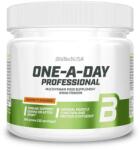 BioTechUSA One-A-Day Professional 240 g narancs BioTechUSA