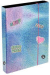 KARTON P+P Füzetbox A5 Shiny (795240)