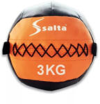 Salta Crossfit medicinlabda, Wall ball, 12 paneles 3 kg Salta (SAL_170403)