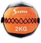Salta Crossfit medicinlabda, Wall ball, 12 paneles 2 kg Salta (SAL_170402)