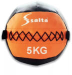 Salta Crossfit medicinlabda, Wall ball, 12 paneles 5 kg Salta (SAL_170405)