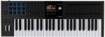 Arturia KeyLab 49 mk3 Black - djstore