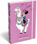 Lizzy Card Füzetbox A5 Minnie (416777)