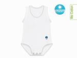 J Bimbi kombidressz 0-36 hó biopamut Summer