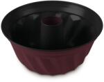 Berlinger Haus Tava pentru bundt 25 cm Leonardo Berlinger Haus BH 7996, antiaderenta, visiniu