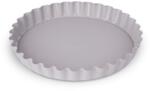 Berlinger Haus Tava pentru tarta 28 cm Taupe Berlinger Haus BH 8632, antiaderenta, gri