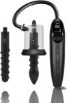 Realov RosCup Pro Smart Vibrating Rosebud Pump (2 plugs / set) - vibriteszt - 26 590 Ft